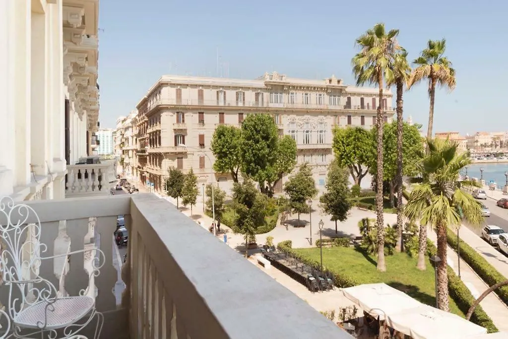 Dimora Colella Sea View Διαμέρισμα Μπάρι